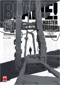 BLAME! MASTER EDITION 06