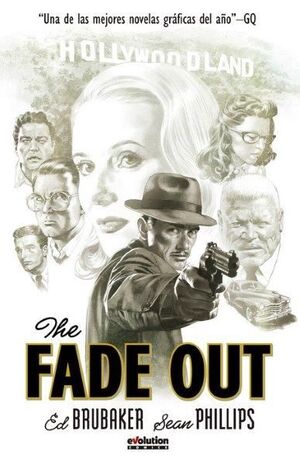 THE FADE OUT (SEGUNDA EDICIÓN)