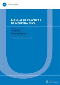 MANUAL DE PRÁCTICAS DE MEDICINA BUCAL