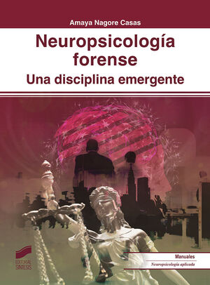 NEUROPSICOLOGÍA FORENSE