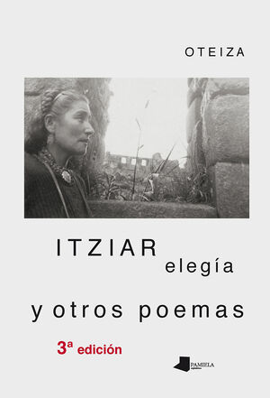 ITZIAR ELEGÍA Y OTROS POEMAS