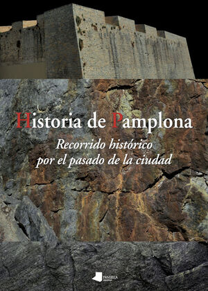 HISTORIA DE PAMPLONA