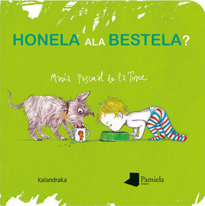 HONELA ALA BESTELA