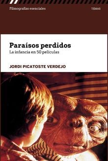 PARAÍSOS PERDIDOS