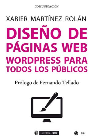 DISEÑO DE PÁGINAS WEB