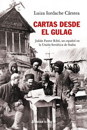 CARTAS DESDE EL GULAG