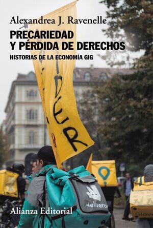 PRECARIEDAD Y PÉRDIDA DE DERECHOS