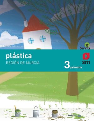 PLASTICA. 3 PRIMARIA. SAVIA. MURCIA