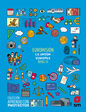 SD ALUMNO. 5 EP PROYECTO EUROMISION