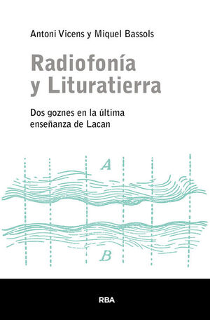 RADIOFONÍA Y LITURATIERRA