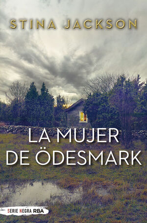 MUJER DE ÖDESMARK, LA