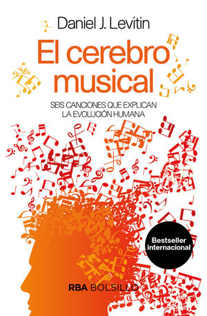 EL CEREBRO MUSICAL