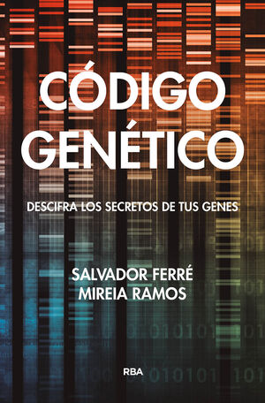 CóDIGO GENéTICO