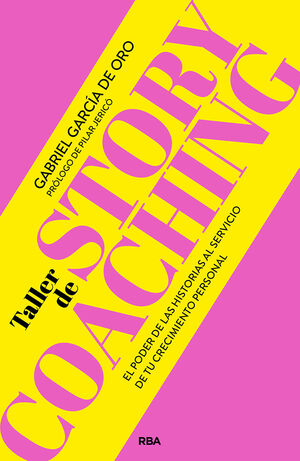 TALLER DE STORYCOACHING