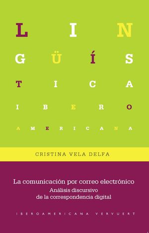 LA COMUNICACION POR CORREO ELECTRONICO ANALISIS DISCURSIVO