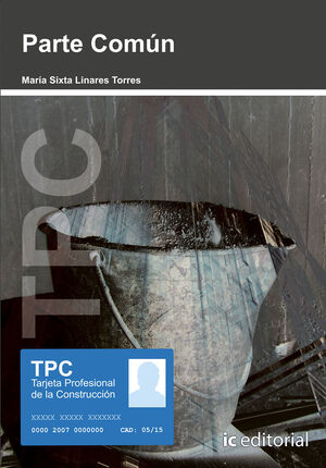 TPC - PARTE COMÚN