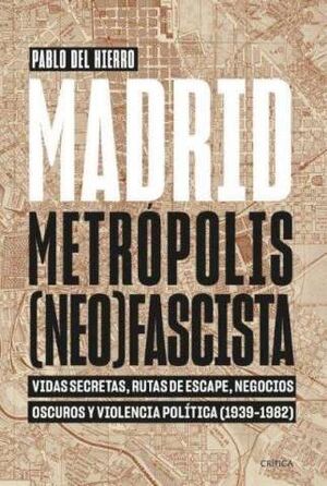 MADRID, METROPOLI