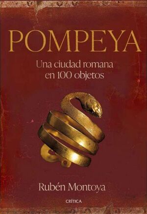 POMPEYA EN 100 OBJETOS