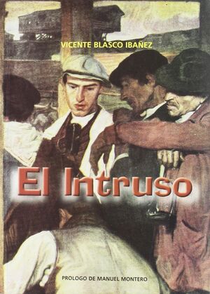 EL INTRUSO