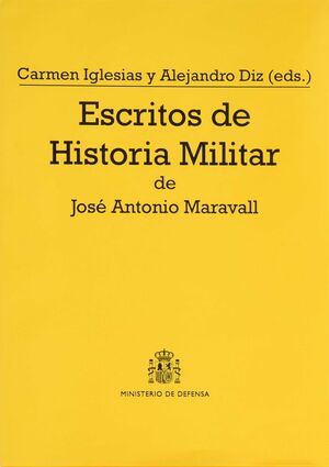 ESCRITOS DE HISTORIA MILITAR