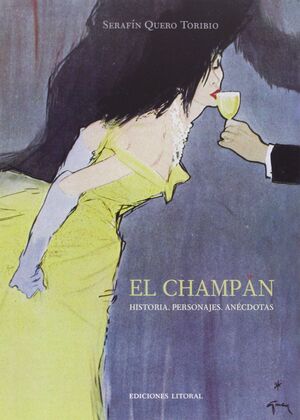 EL CHAMPÁN