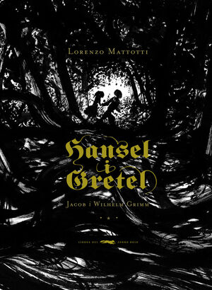 HANSEL I GRETEL