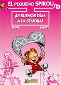 EL PEQUEÑO SPIROU 1