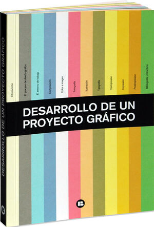 DESARROLLO DE UN PROYECTO