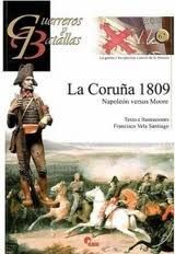 LA CORUÑA 1809