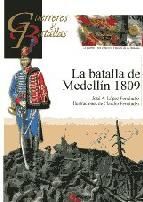 BATALLA DE MEDELLÍN, 1809, LA