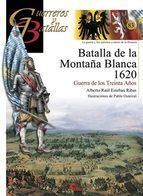 BATALLA DE LA MONTAÑA BLANCA 1620