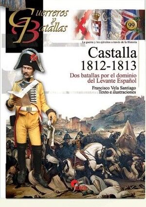 CASTALLA 1812 Y 1813