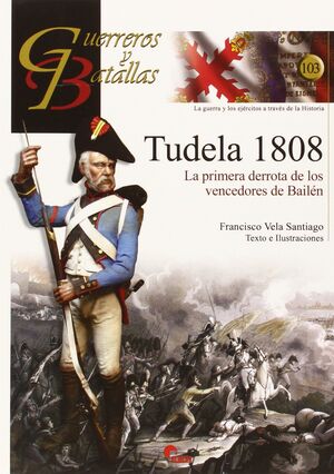 TUDELA 1808