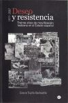 DESEO Y RESISTENCIA