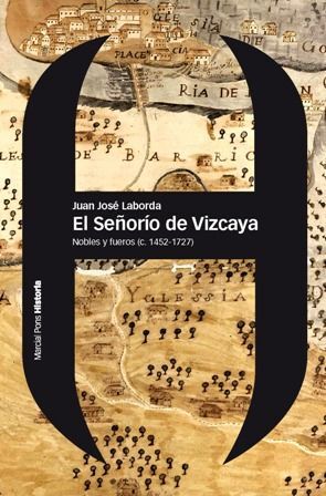 SEÑORÍO DE VIZCAYA, EL