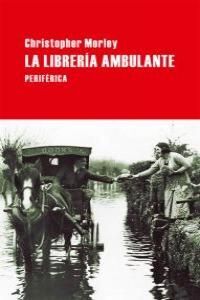 LA LIBRERIA AMBULANTE