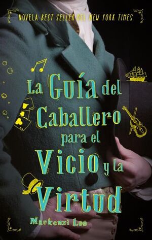 GUIA DEL CABALLERO PARA EL VICIO Y LA VIRTUD