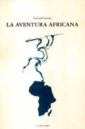 LA AVENTURA AFRICANA