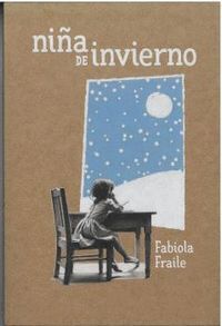 NIÑA DE INVIERNO