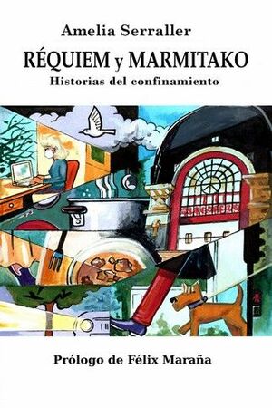 REQUIEM Y MARMITAKO