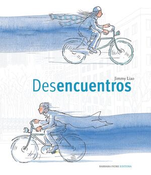 DESENCUENTROS  RECOMENDAMOS 12 AÑOS