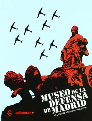 MUSEO DE LA DEFENSA DE MADRID