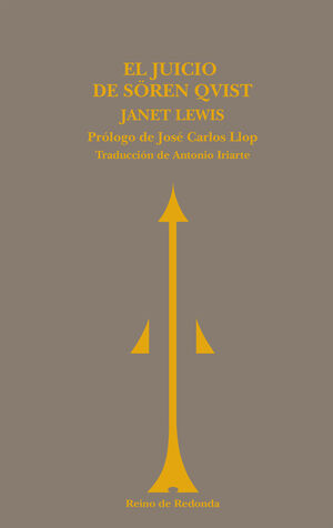 JUICIO DE SOREN QVIST, EL