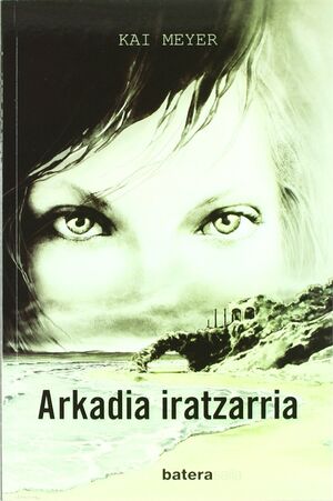 ARKADIA IRATZARRIA