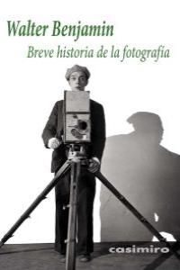 BREVE HISTORIA DE LA FOTOGRAFIA 8ª ED.