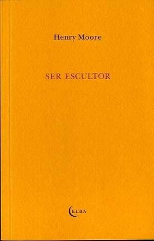 SER ESCULTOR