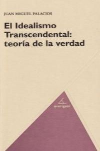 EL IDEALISMO TRANSCENDENTAL