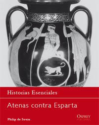 ATENAS CONTRA ESPARTA