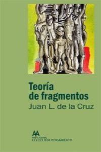 TEORÍA DE FRAGMENTOS