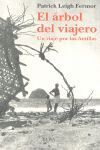 EL ARBOL DEL VIAJERO